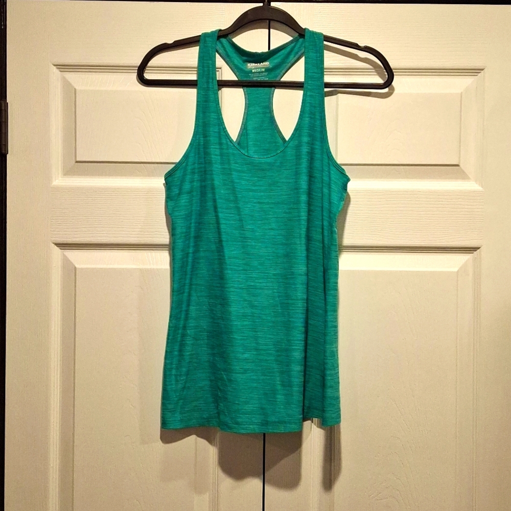 Kirkland Stretch Tank